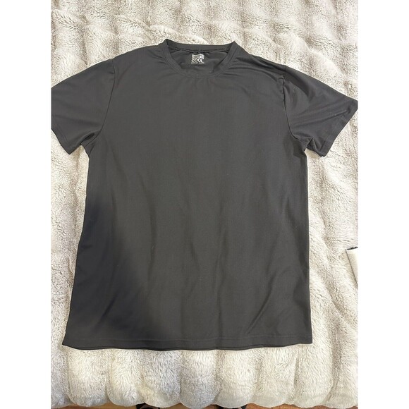 32 Degrees Cool Short Sleeve Crew Neck T-Shirt Men's Size Large - Picture 1 of 5